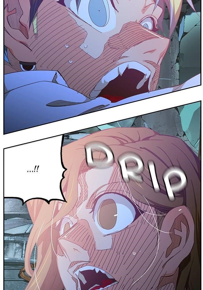 The God of High School - Chapter 531 Page 72