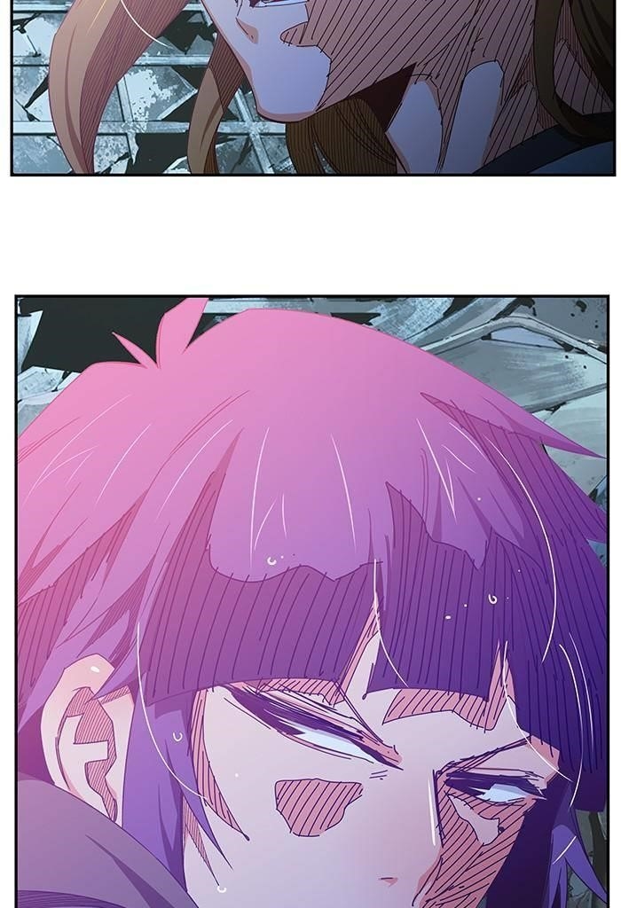 The God of High School - Chapter 531 Page 73