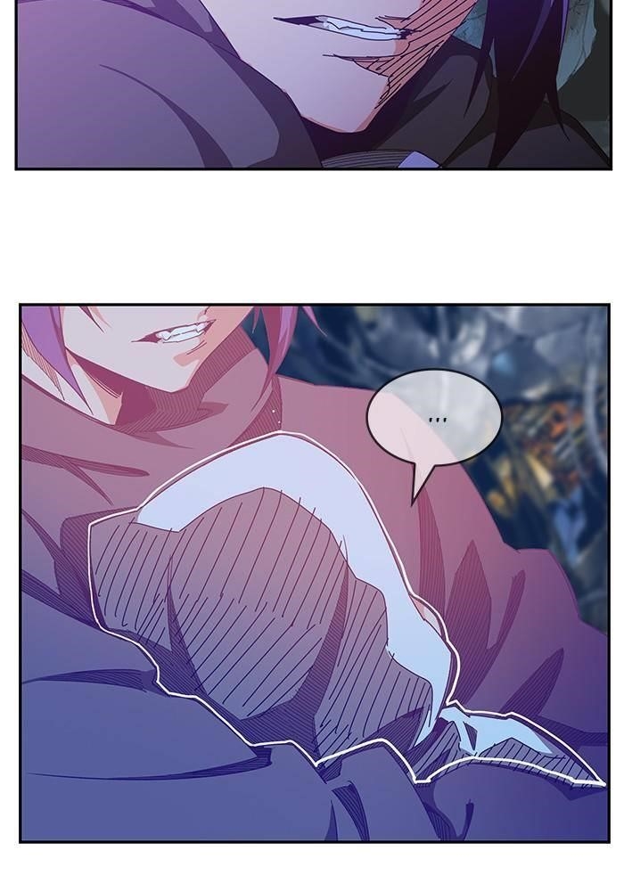 The God of High School - Chapter 531 Page 74