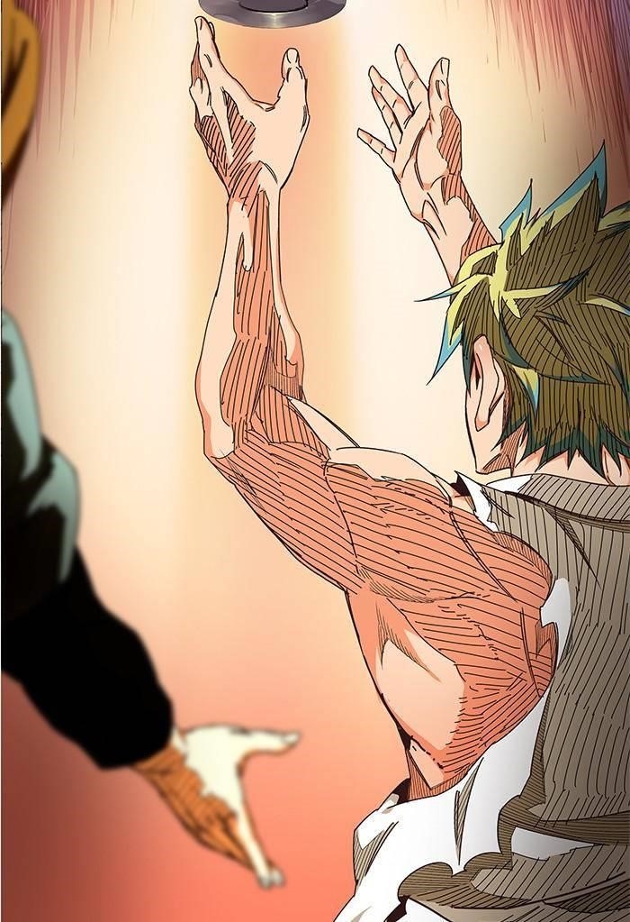 The God of High School - Chapter 531 Page 79