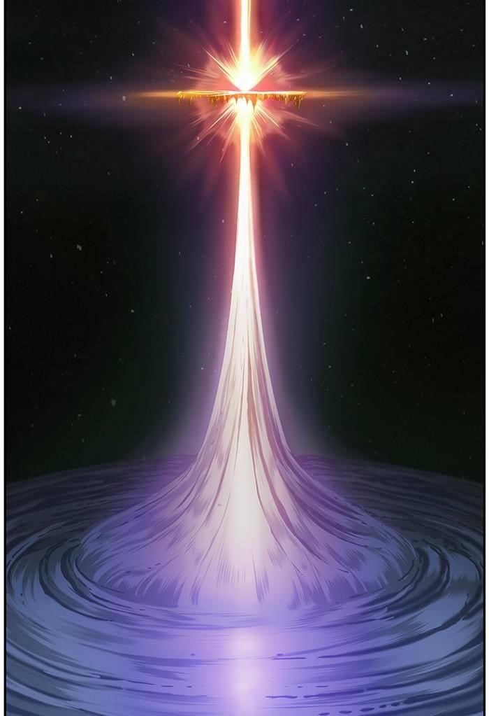 The God of High School - Chapter 531 Page 81