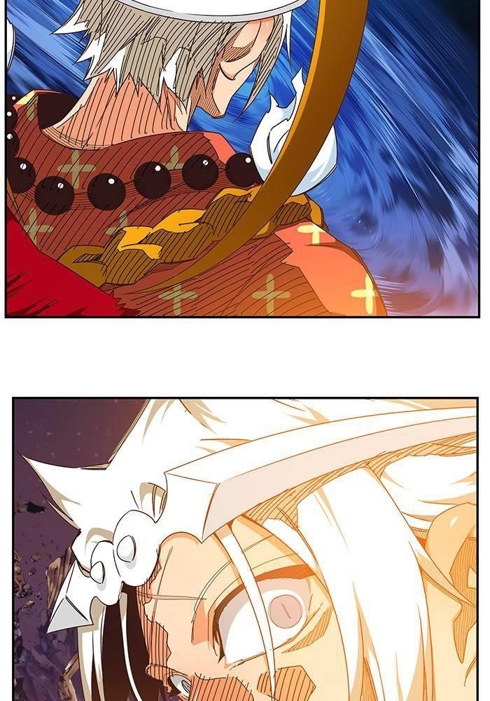 The God of High School - Chapter 531 Page 84