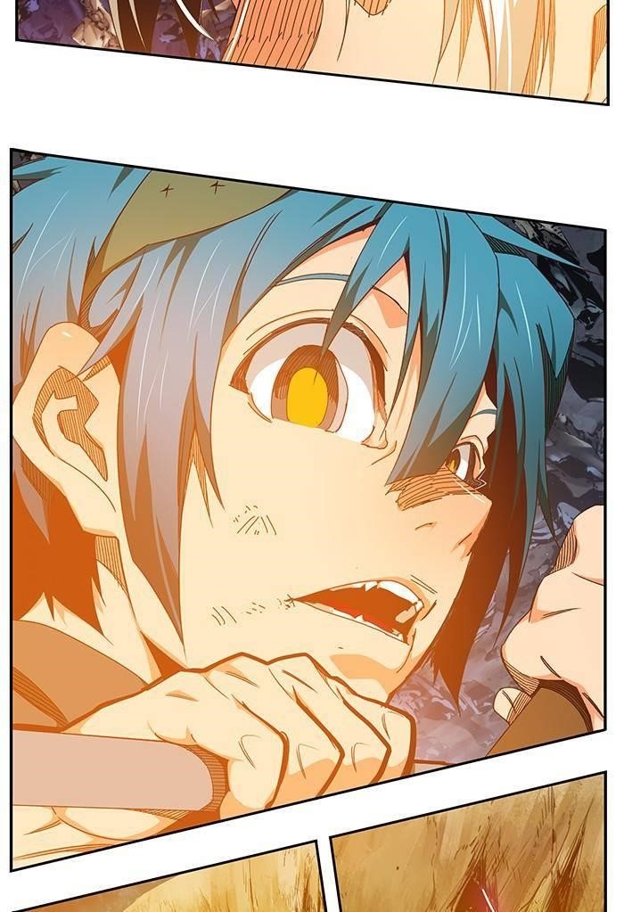 The God of High School - Chapter 531 Page 85