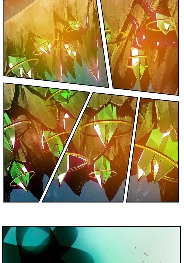 The God of High School - Chapter 531 Page 86