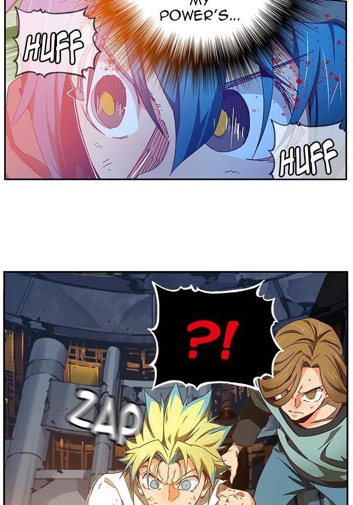 The God of High School - Chapter 531 Page 88