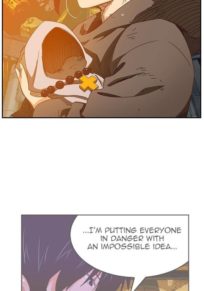 The God of High School - Chapter 531 Page 90