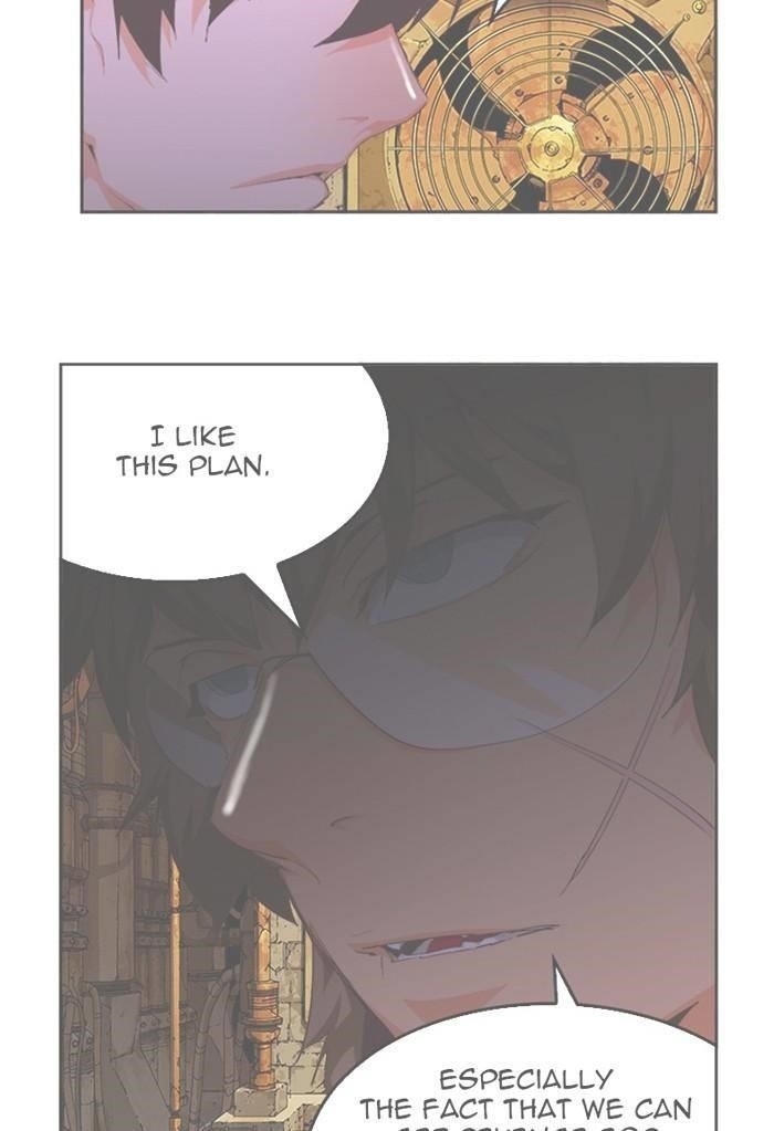 The God of High School - Chapter 531 Page 91