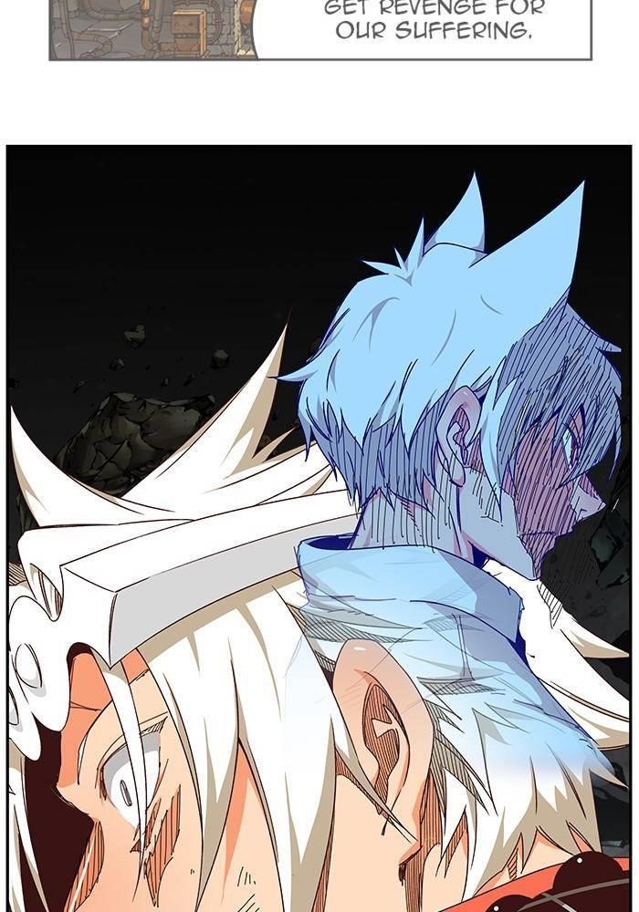 The God of High School - Chapter 531 Page 92