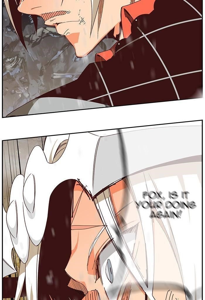 The God of High School - Chapter 531 Page 93