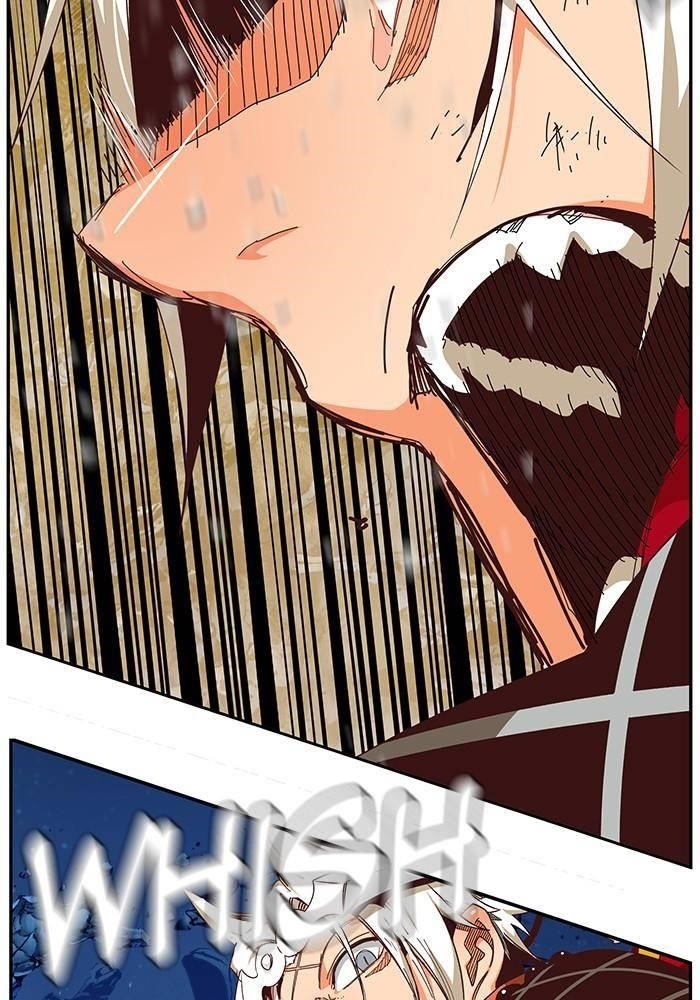 The God of High School - Chapter 531 Page 94