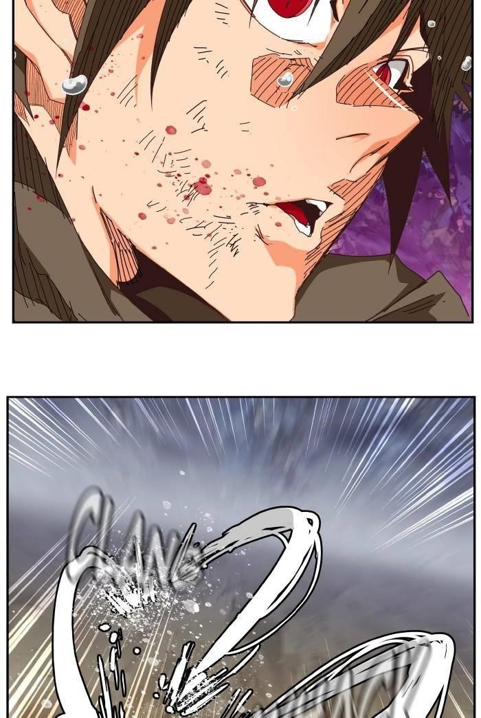 The God of High School - Chapter 532 Page 105