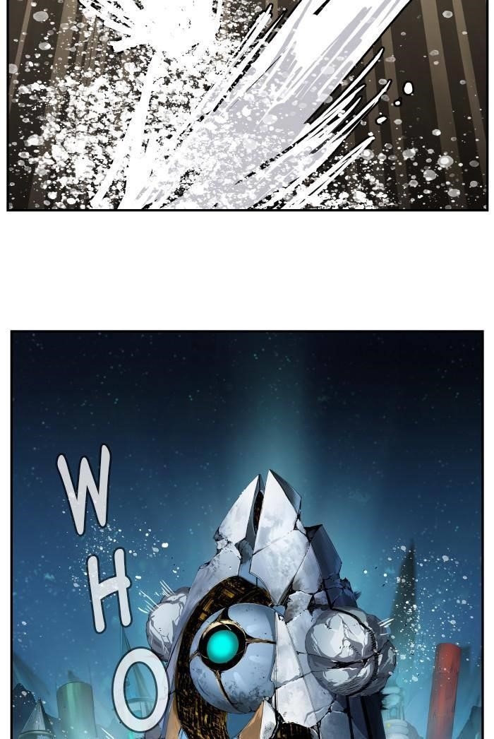 The God of High School - Chapter 532 Page 107