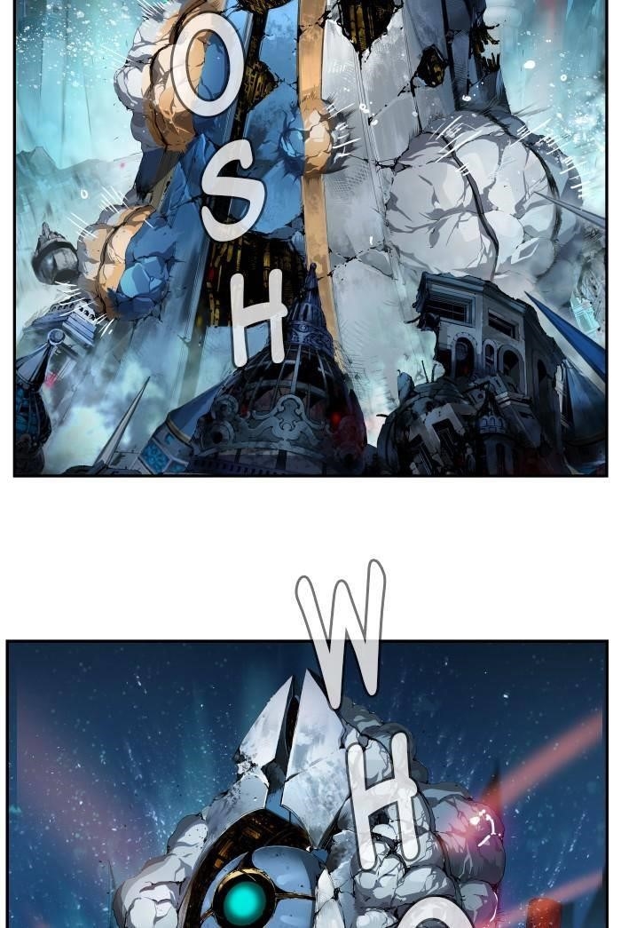 The God of High School - Chapter 532 Page 108