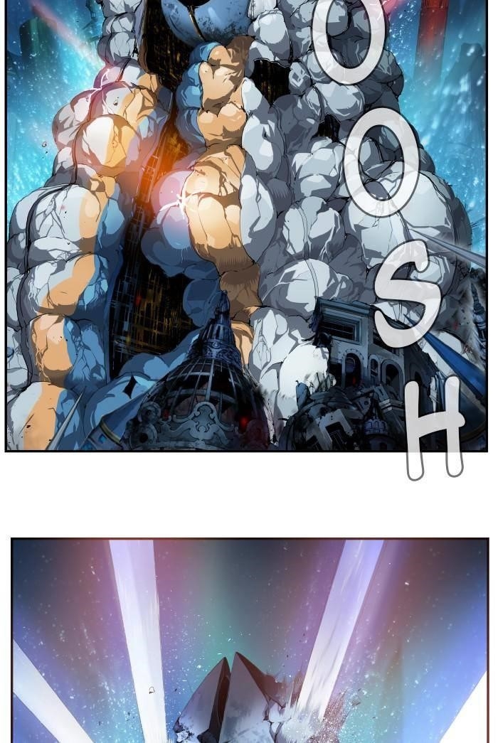 The God of High School - Chapter 532 Page 109