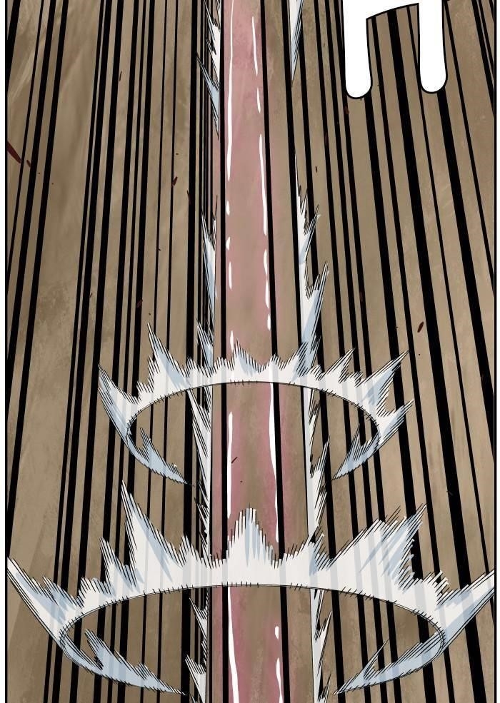 The God of High School - Chapter 532 Page 11