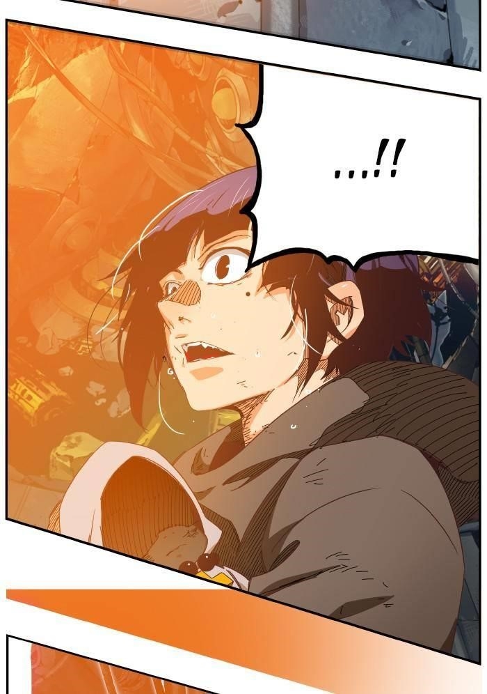 The God of High School - Chapter 532 Page 114