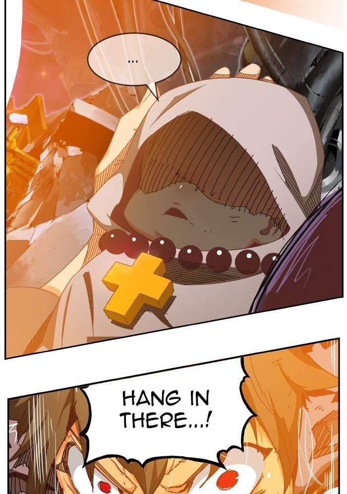 The God of High School - Chapter 532 Page 115