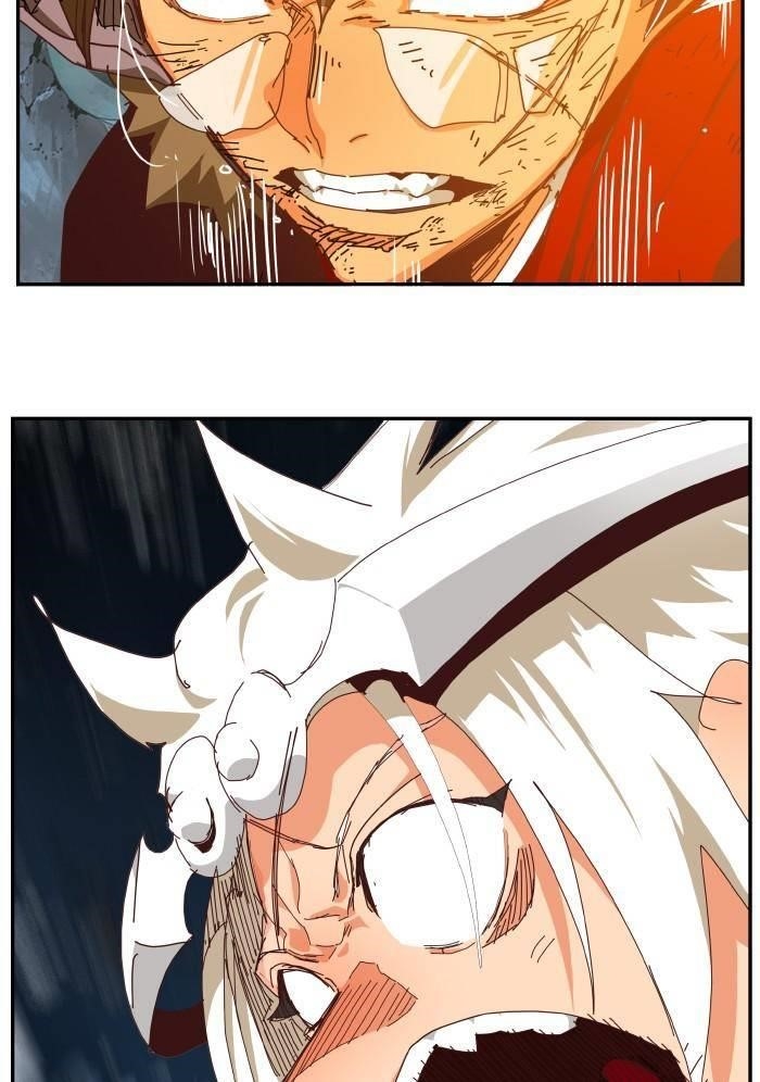 The God of High School - Chapter 532 Page 116