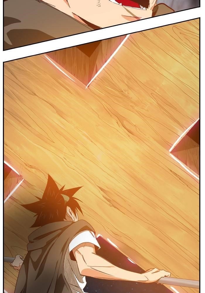 The God of High School - Chapter 532 Page 118