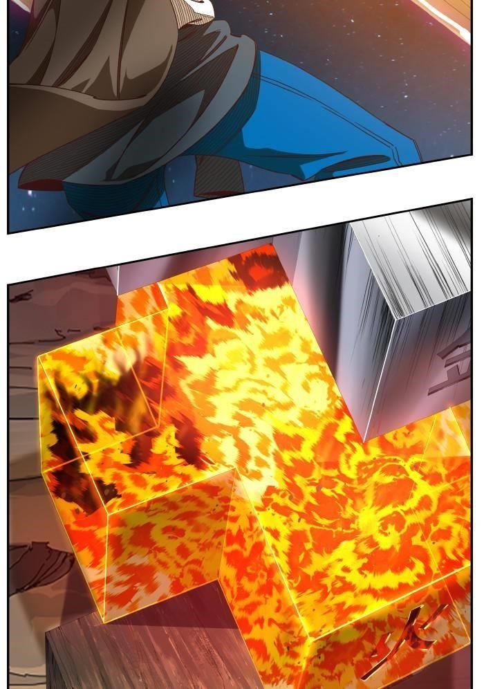 The God of High School - Chapter 532 Page 119