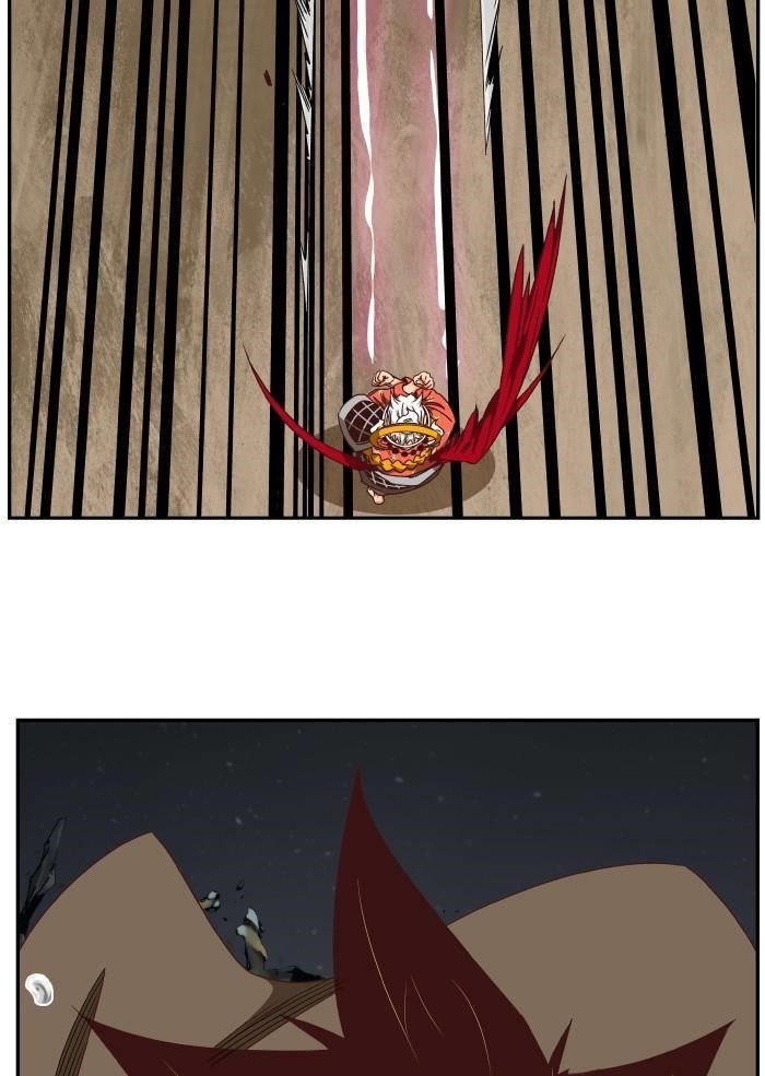 The God of High School - Chapter 532 Page 12