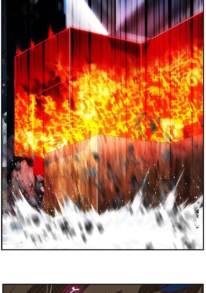 The God of High School - Chapter 532 Page 121