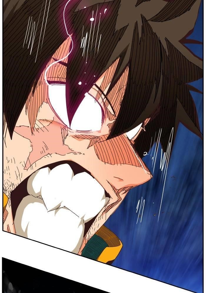 The God of High School - Chapter 532 Page 122