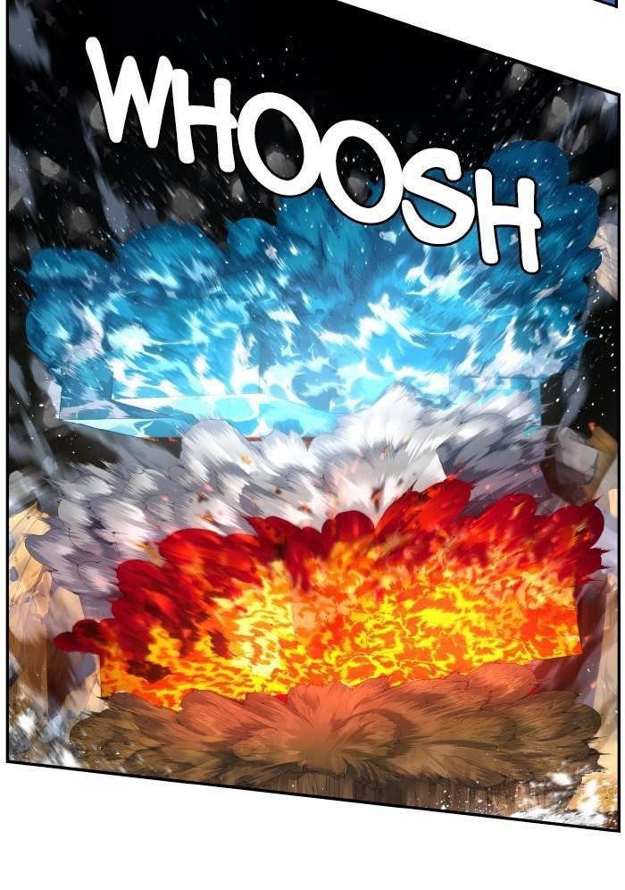 The God of High School - Chapter 532 Page 123