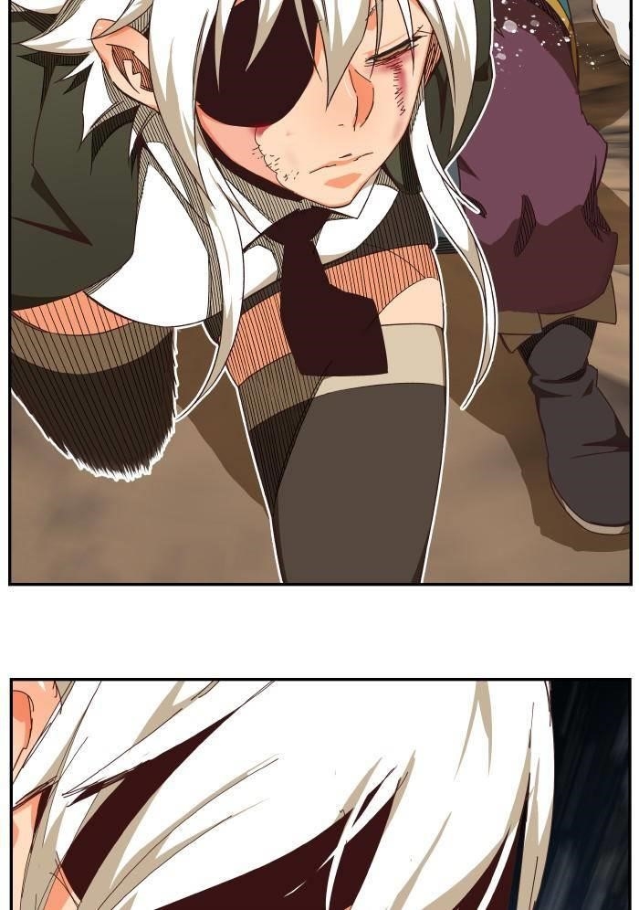 The God of High School - Chapter 532 Page 128