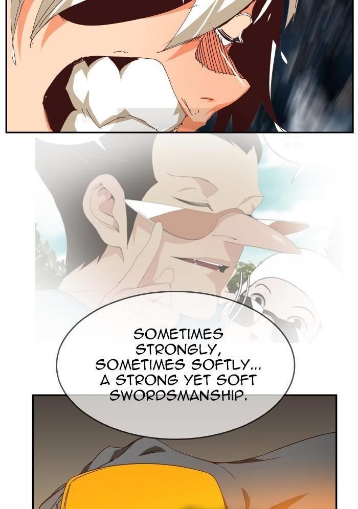 The God of High School - Chapter 532 Page 129