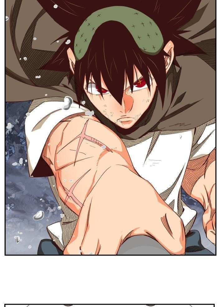 The God of High School - Chapter 532 Page 13