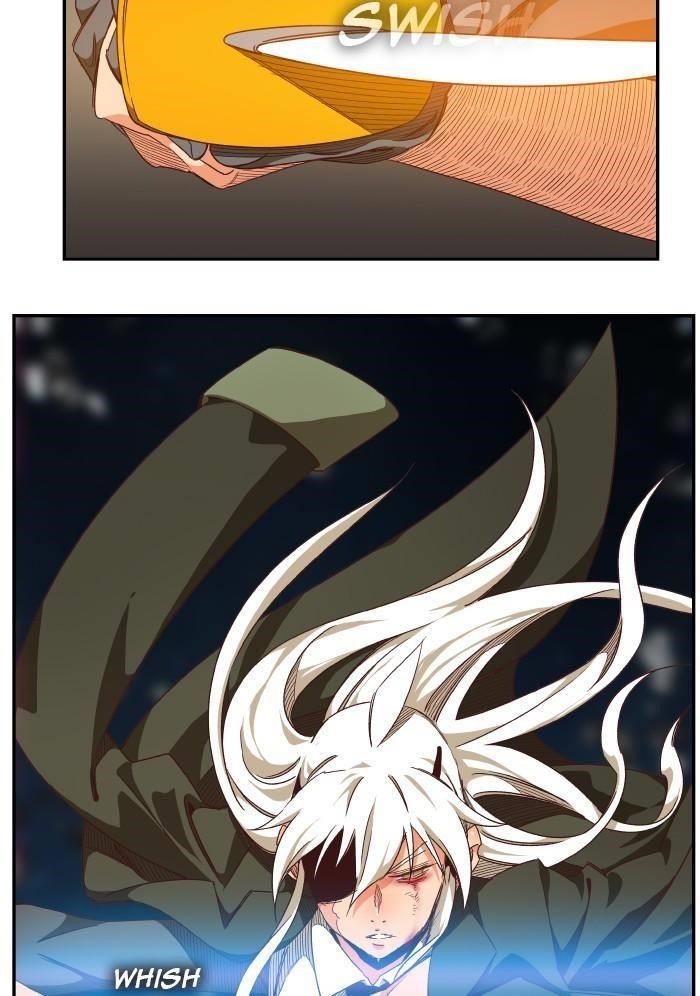 The God of High School - Chapter 532 Page 130