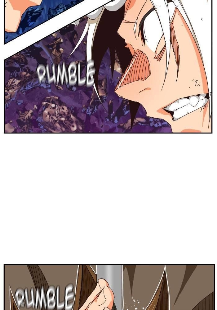 The God of High School - Chapter 532 Page 135