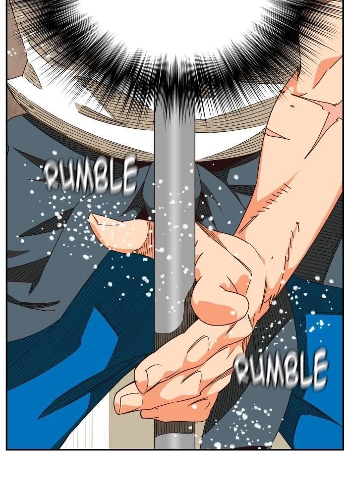 The God of High School - Chapter 532 Page 137