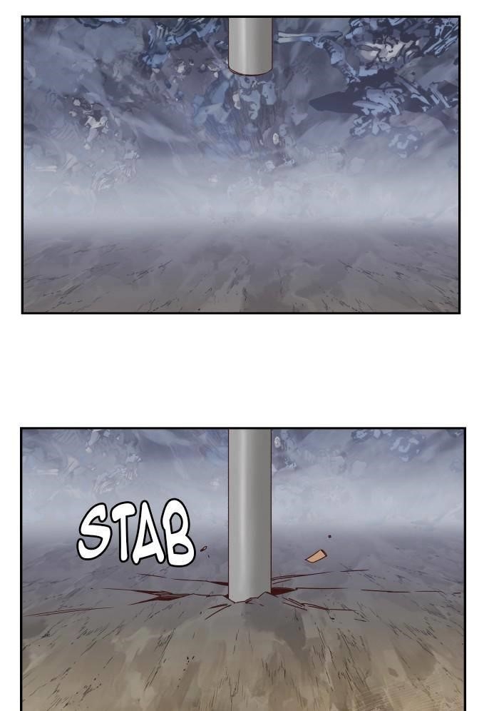 The God of High School - Chapter 532 Page 138