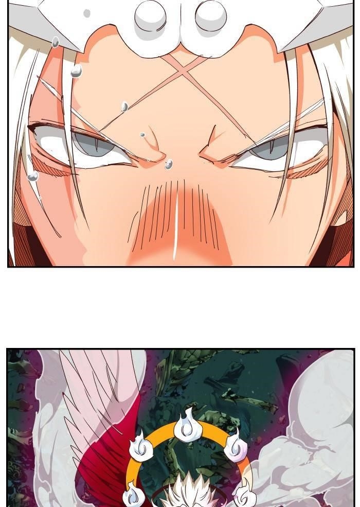 The God of High School - Chapter 532 Page 14