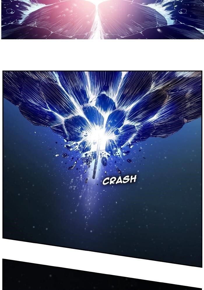 The God of High School - Chapter 532 Page 141