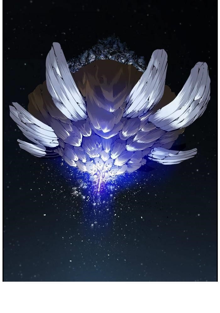 The God of High School - Chapter 532 Page 142