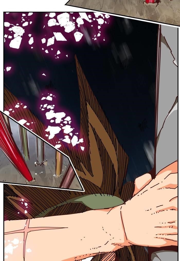 The God of High School - Chapter 532 Page 145