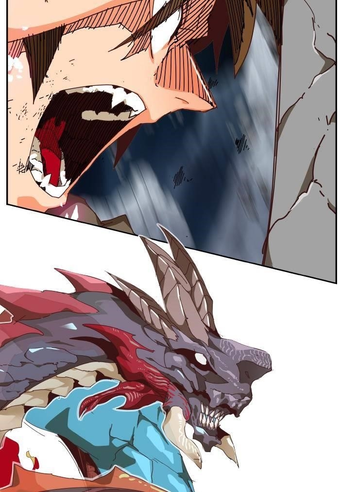 The God of High School - Chapter 532 Page 146