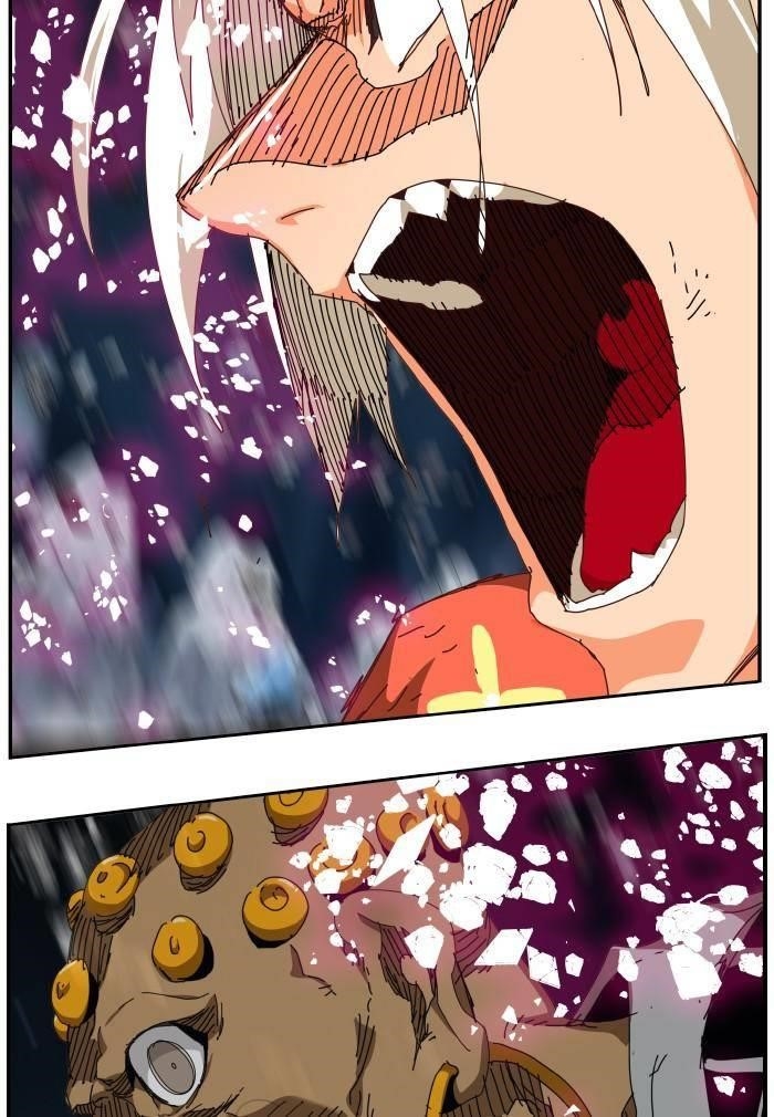 The God of High School - Chapter 532 Page 150