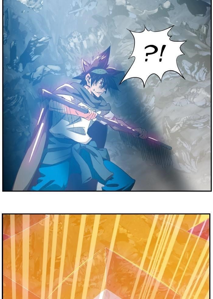 The God of High School - Chapter 532 Page 18