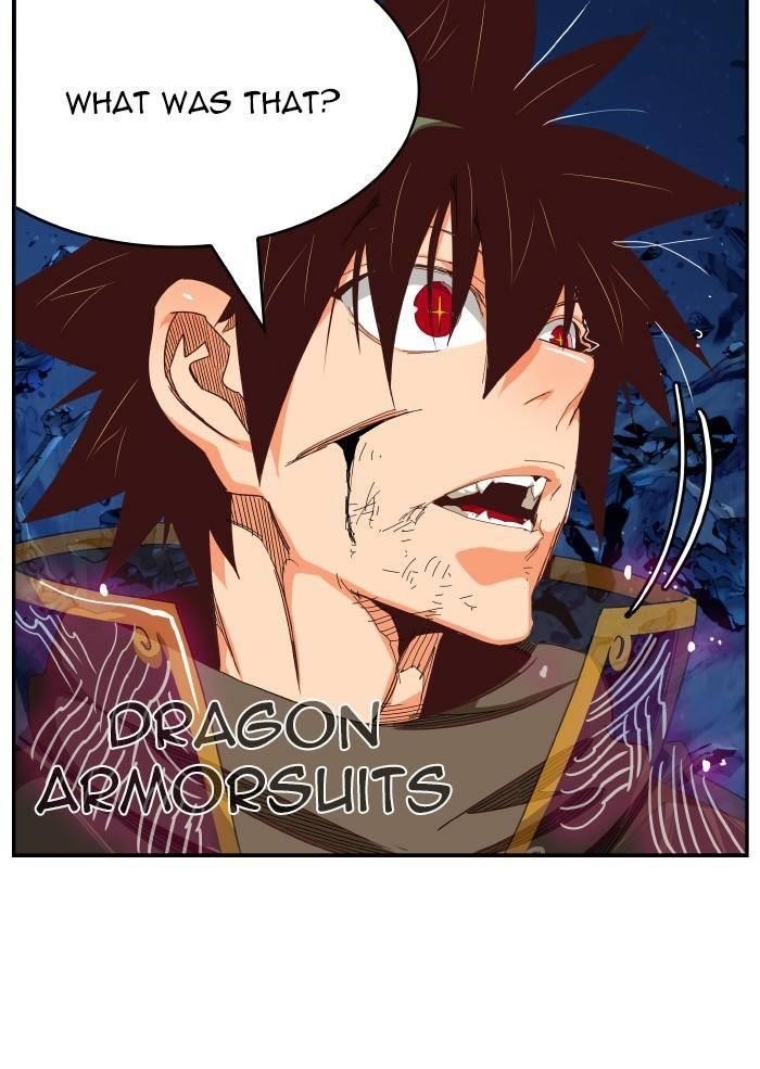 The God of High School - Chapter 532 Page 23