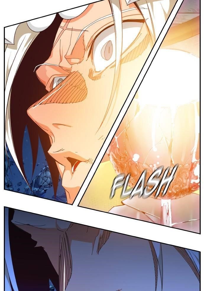 The God of High School - Chapter 532 Page 28