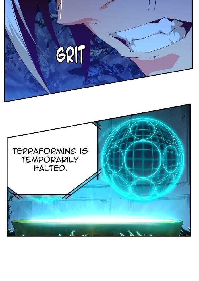 The God of High School - Chapter 532 Page 29