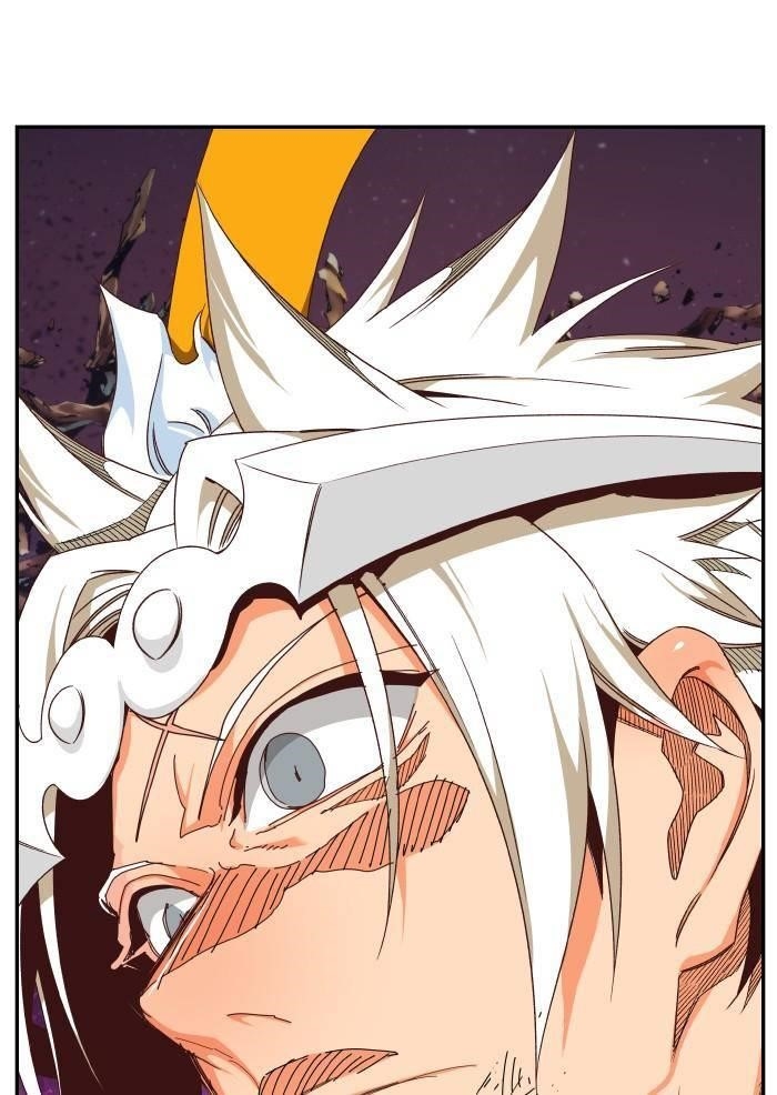 The God of High School - Chapter 532 Page 3