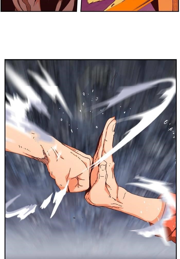 The God of High School - Chapter 532 Page 36