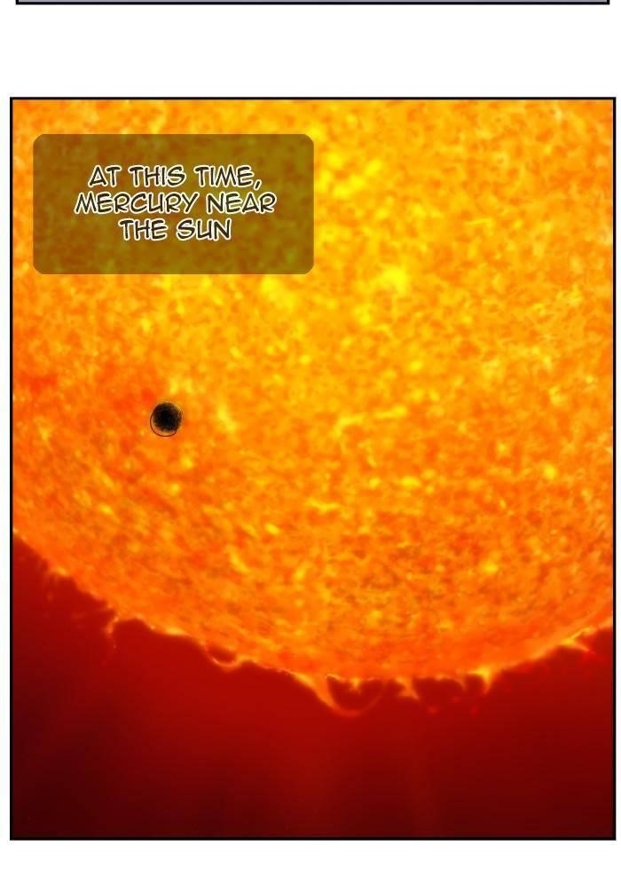 The God of High School - Chapter 532 Page 37