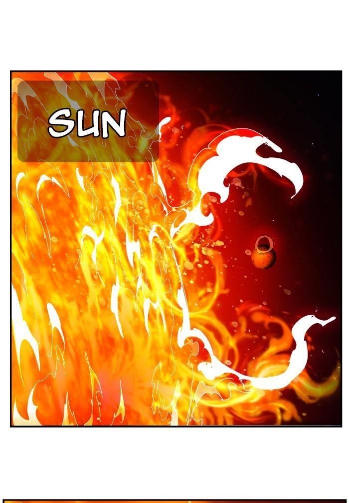 The God of High School - Chapter 532 Page 38