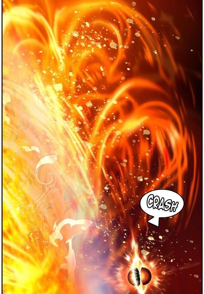 The God of High School - Chapter 532 Page 39